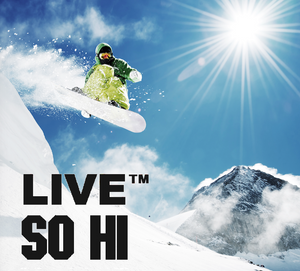 Live SO HI adds over 50 new hat designs