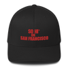 SO HI CITY EDITION "San Francisco" - STRUCTURED TWILL