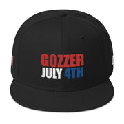 Gozzer July 4Th