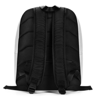 LIVE SO HI EDITION "CHILL" - Minimalist Backpack