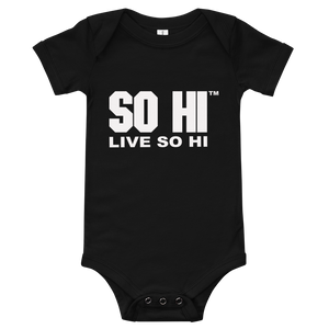 LIVE SO HI EDITION I - Infant T-Shirt