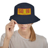 LIVE SO HI GOLF EDITION HAT "FORE" - BUCKET HAT