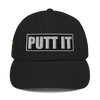 LIVE SO HI EDITION "PUTT IT" - CHAMPIONS HAT