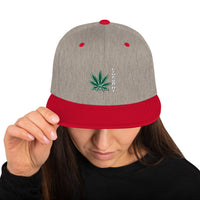 SO HI Chill Edition Hats "SO HI Chill Hats II" - Snapback Hat