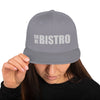 LIVE SO HI RESTAURANT EDITION "SO HI BISTRO" - Snapback Hat