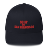 SO HI CITY EDITION "San Francisco" - STRUCTURED TWILL