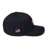 LIVE SO HI EDITION HAT "AMERICA" - STRUCTURED TWILL CAP