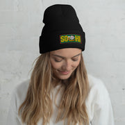 LIVE SO HI HOLIDAY EDITION "CHEERS" - BEANIE