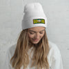 LIVE SO HI HOLIDAY EDITION "CHEERS" - BEANIE