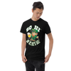 LIVE SO HI HOLIDAY EDITION "GREEN CHEERS" - UNISEX SHORT SLEEVE