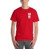 LIVE SO HOLIDAY EDITION "THANKSGIVING" - SHORT SLEEVE T-SHIRT
