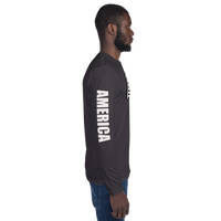 SO HI CLASSIC "AMERICA" - FITTED LONG SLEEVE