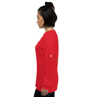LIVE SO HI HOLIDAY EDITION "THANKSGIVING" - UNISEX LONG SLEEVE