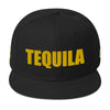 SO HI ON LIFE EDITION HATS "TEQUILA" SNAPBACK HAT
