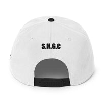 The SHGC Est. Hat Advisor Committee - Snapback Hat