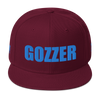 SO HI ON LIFE EDITION HATS "GOZZER" SNAPBACK HAT