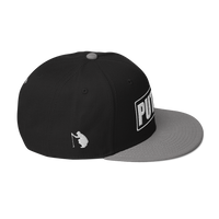LIVE SO HO EDITION "PUTT IT" - SNAP BACK HAT