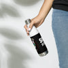 SO HI FITNESS "SUMMER" EDITION STAINLESS STEEL WATER BOTTLE