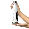 LIVE SO HI Endless Summer Edition Stainless Steel Water Bottle