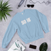 LIVE SO HI EDITION II - Unisex Sweatshirt