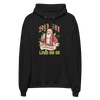 LIVE SO HI HOLIDAY EDITION "ONE MORE" - UNISEX FLEECE HOODIE