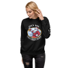 LIVE SO HI HOLIDAY EDITION "CHEERS" - UNISEX PULLOVER