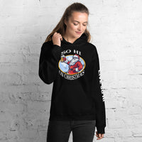 LIVE SO HI HOLIDAY EDITION "CHEERS" - UNISEX HOODIE