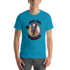 SO HI Best Friends Collection "Shepards"  - Short-Sleeve Unisex T-Shirt