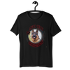 SO HI Best Friends Collection "Shepards"  - Short-Sleeve Unisex T-Shirt
