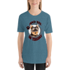 SO HI Best Friends Collection "Terriors"  - Short-Sleeve Unisex T-Shirt