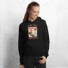 LIVE SO HI PIN UP EDITION "BOMBS AWAY" - UNISEX HOODIE