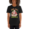 LIVE SO HI HOLIDAY EDITION "ONE MORE" - UNISEX SHORT SLEEVE