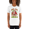 LIVE SO HI HOLIDAY EDITION "ONE MORE" - UNISEX SHORT SLEEVE